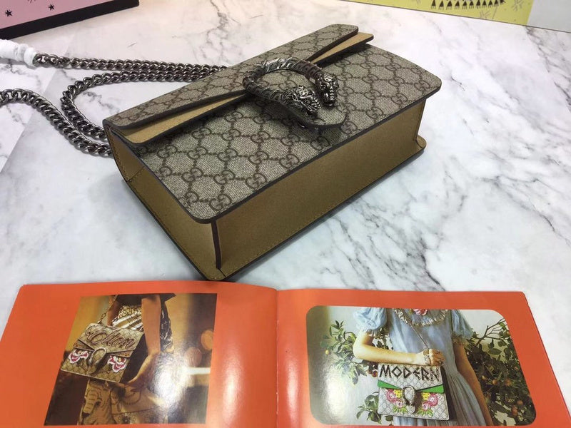Gucci Designer Tote