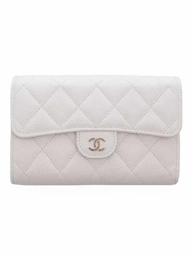 Chanel Medium Shoulder Bag - Almora Bags