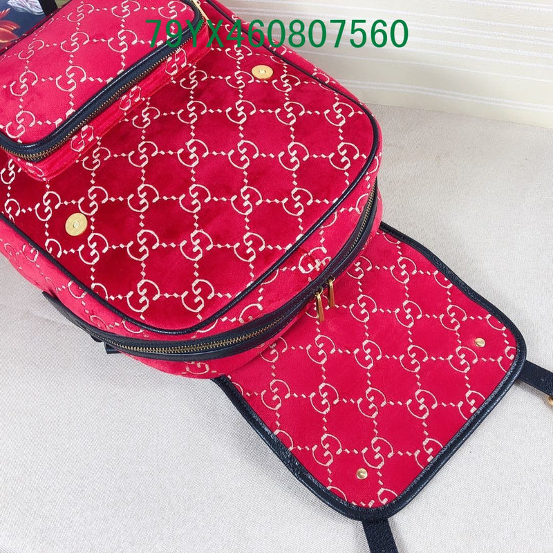 Gucci Designer Tote
