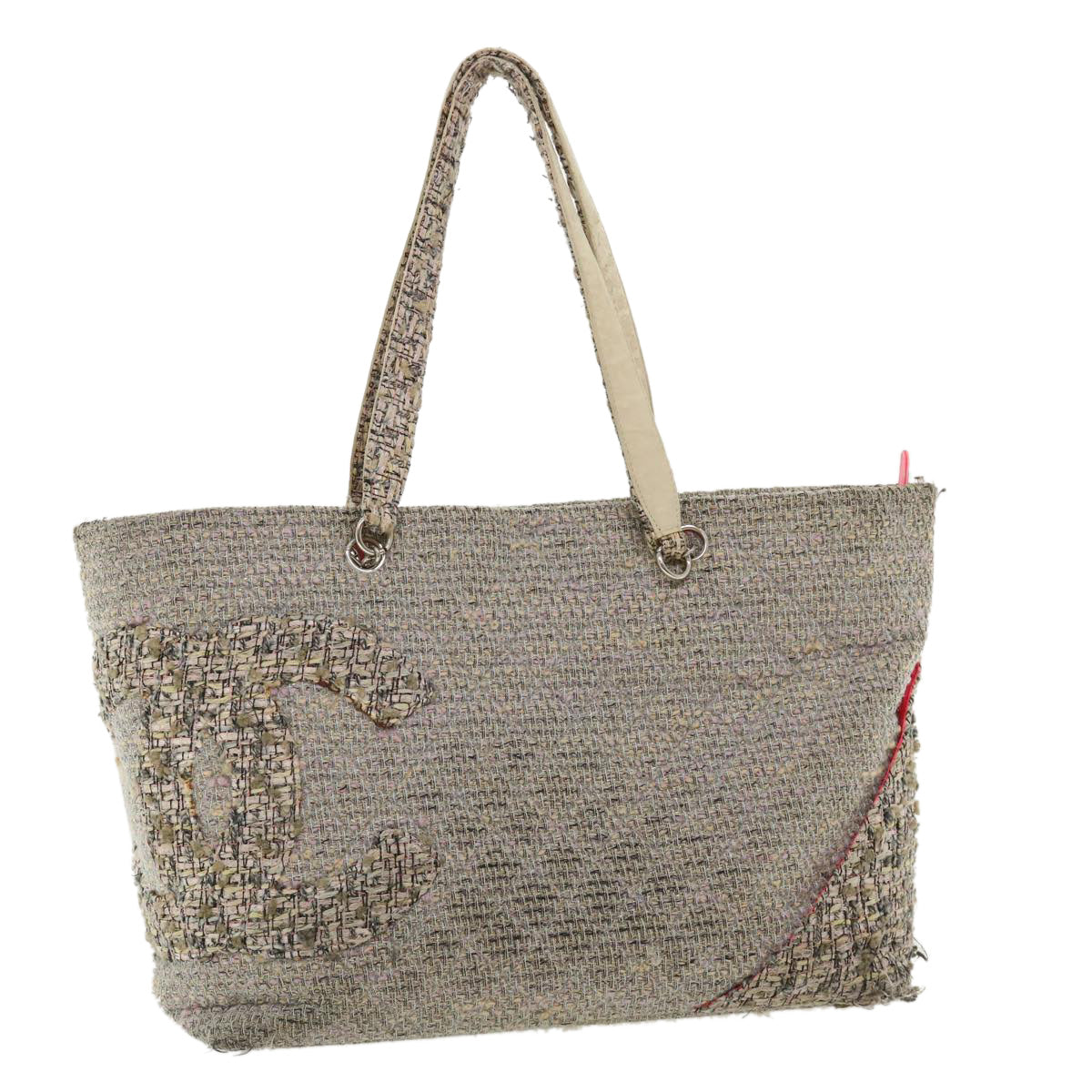 Chanel Tote Bag - Almora Bags