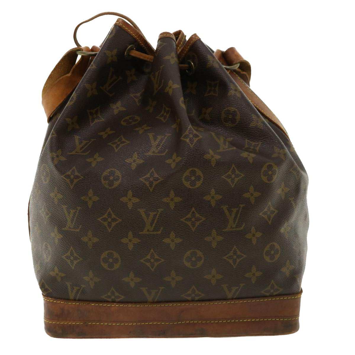 Louis Vuitton Monogram Noe Shoulder Bag LV am3551