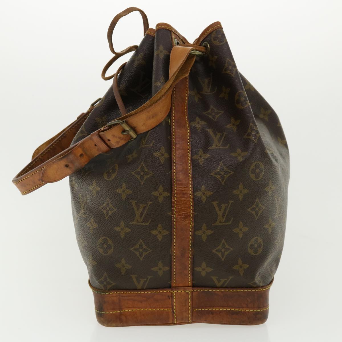 Louis Vuitton Monogram Noe Shoulder Bag LV am3551