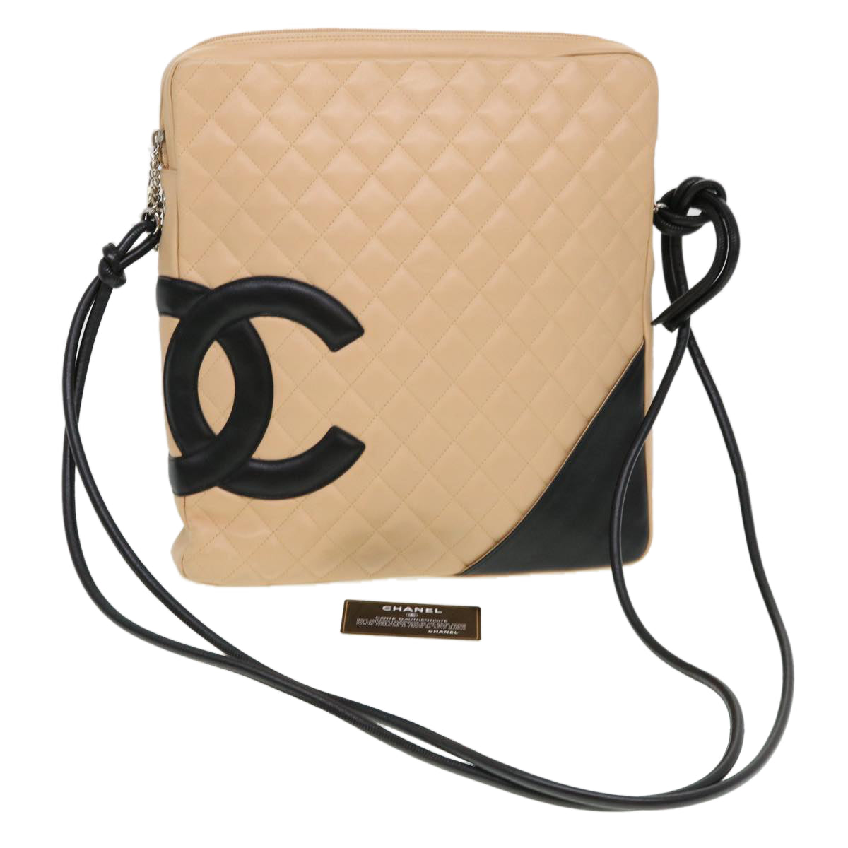 Chanel Shoulder Bag - Almora Bags