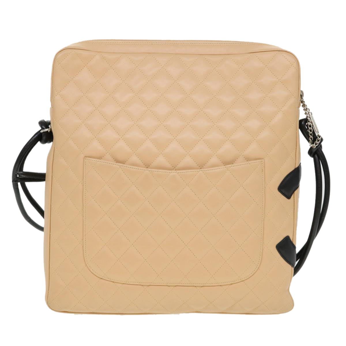 Chanel Shoulder Bag - Almora Bags