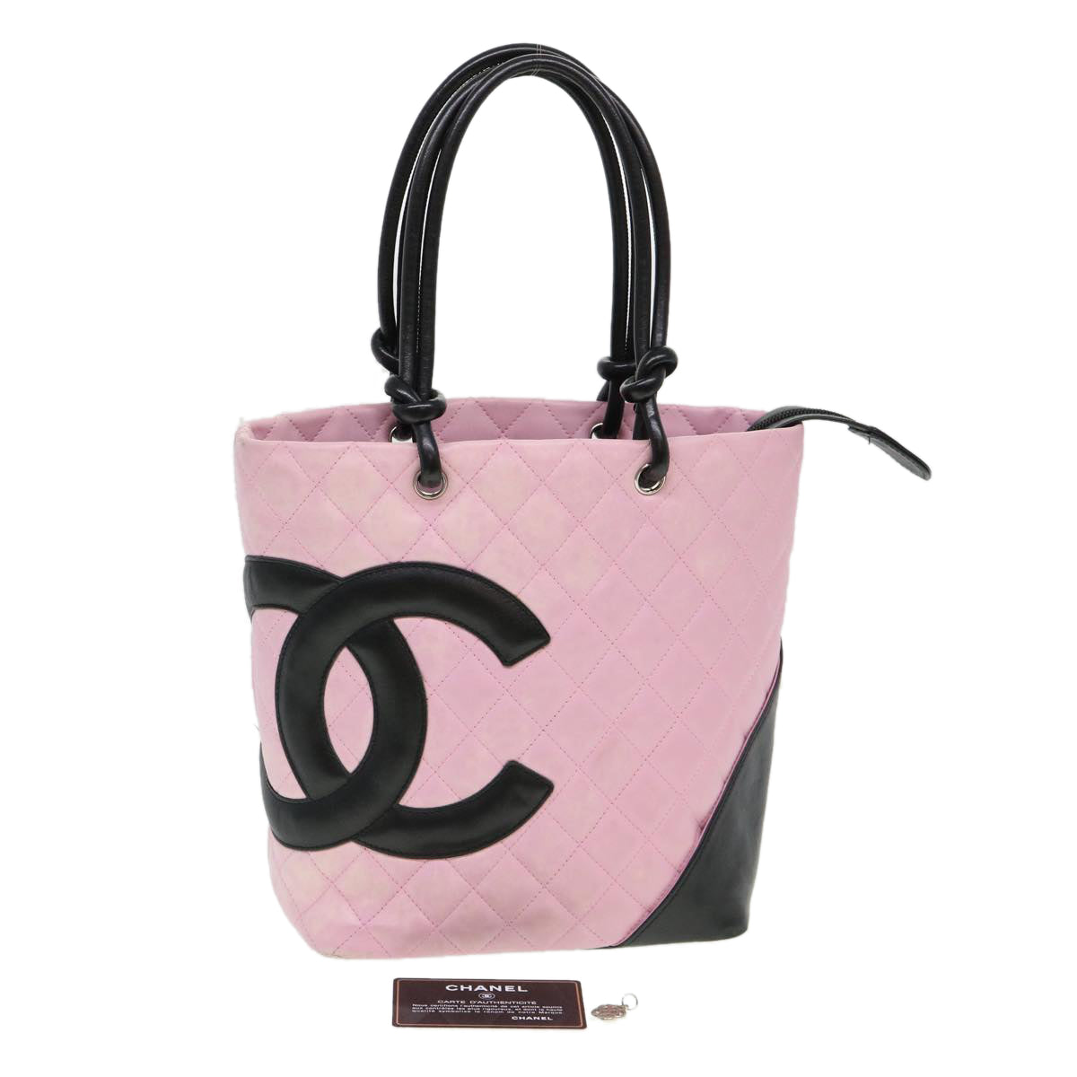 Chanel Shoulder Bag - Almora Bags