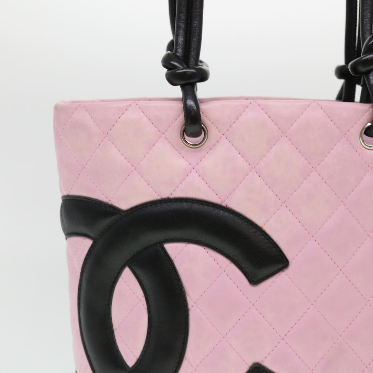 Chanel Shoulder Bag - Almora Bags