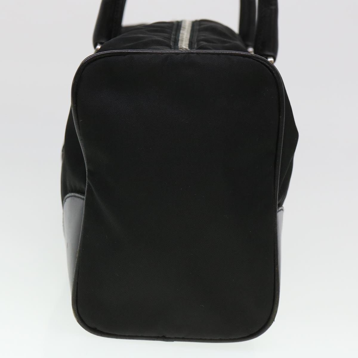 Prada Shoulder Bag Nylon Black