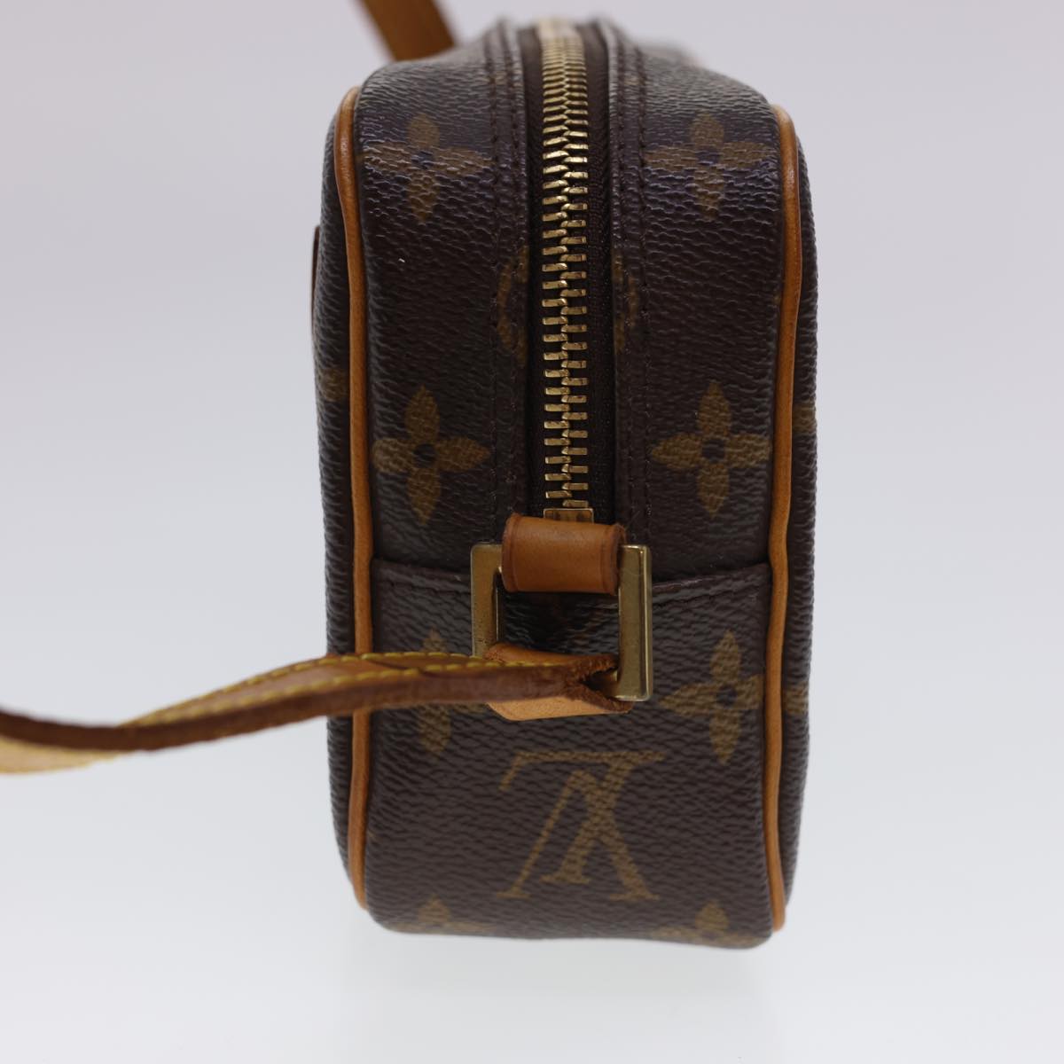 LOUIS VUITTON Monogram Pochette Cite Shoulder Bag M51183 LV am4229