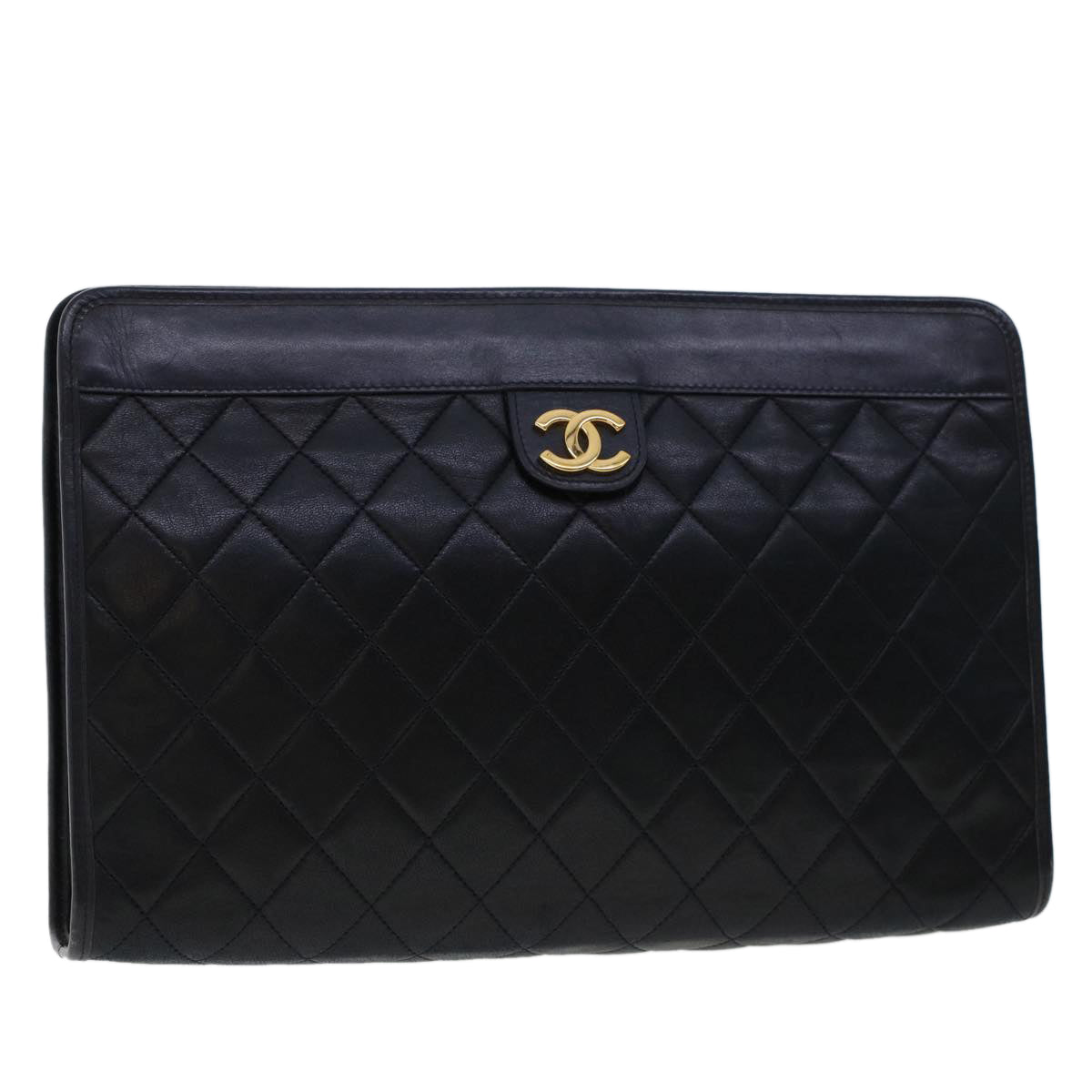 Chanel Clutch - Almora Bags