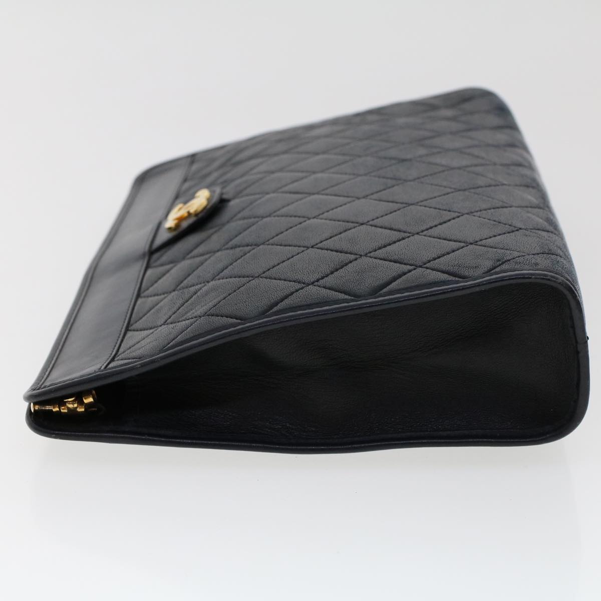 Chanel Clutch - Almora Bags