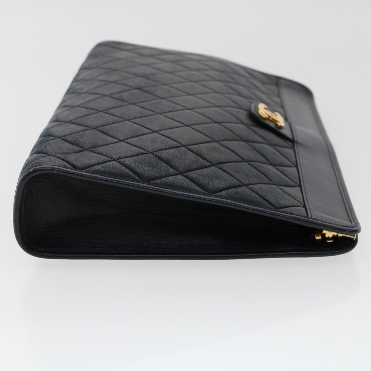 Chanel Clutch - Almora Bags