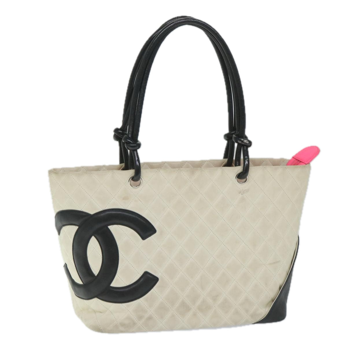 Chanel Tote Bag - Almora Bags