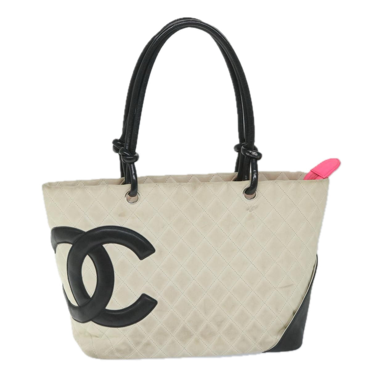 Chanel Tote Bag - Almora Bags