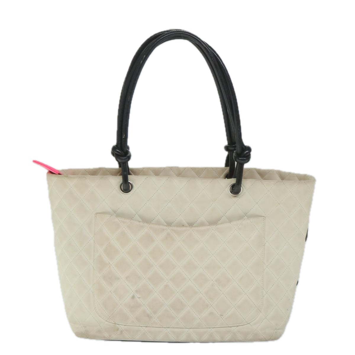 Chanel Tote Bag - Almora Bags