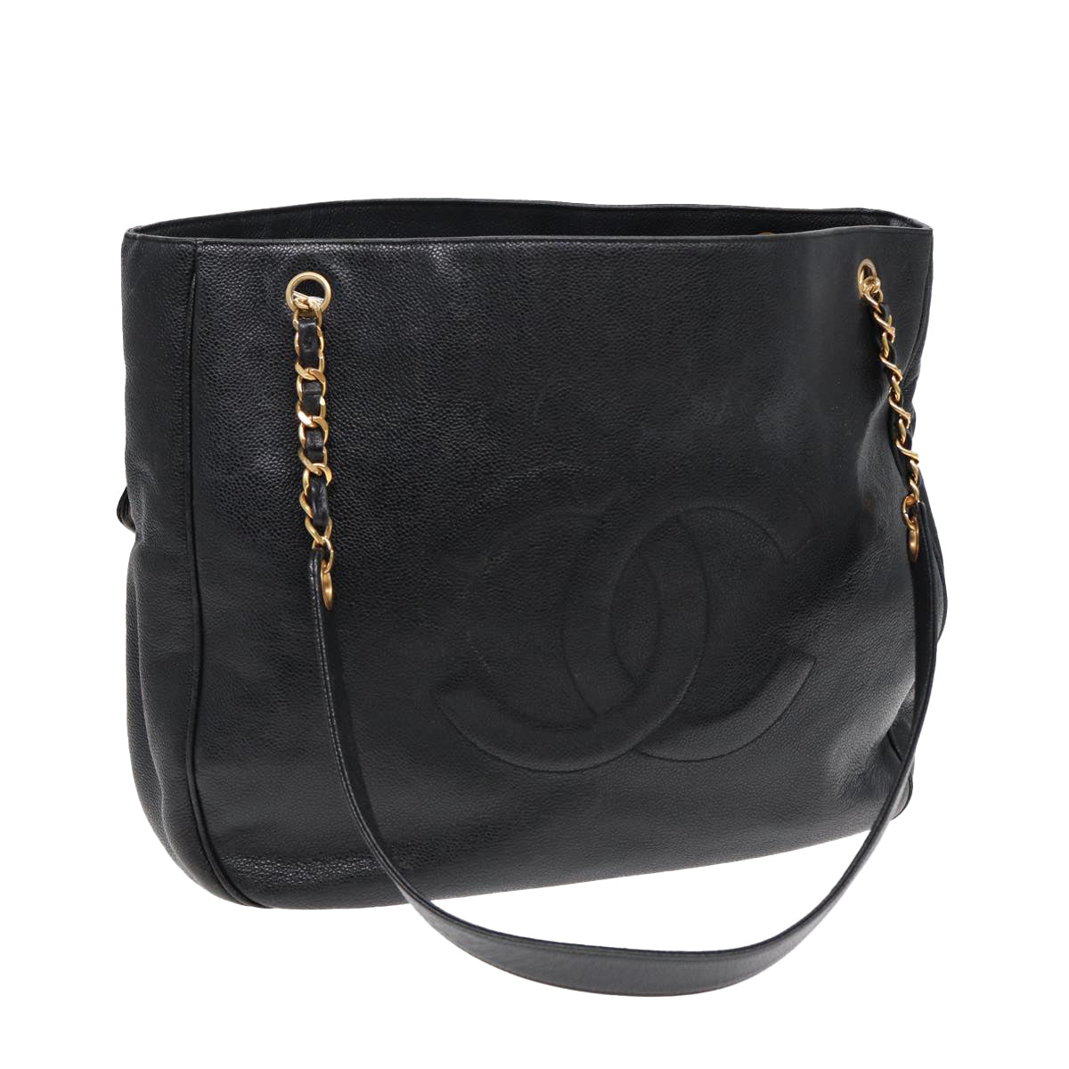 Chanel Tote Bag - Almora Bags