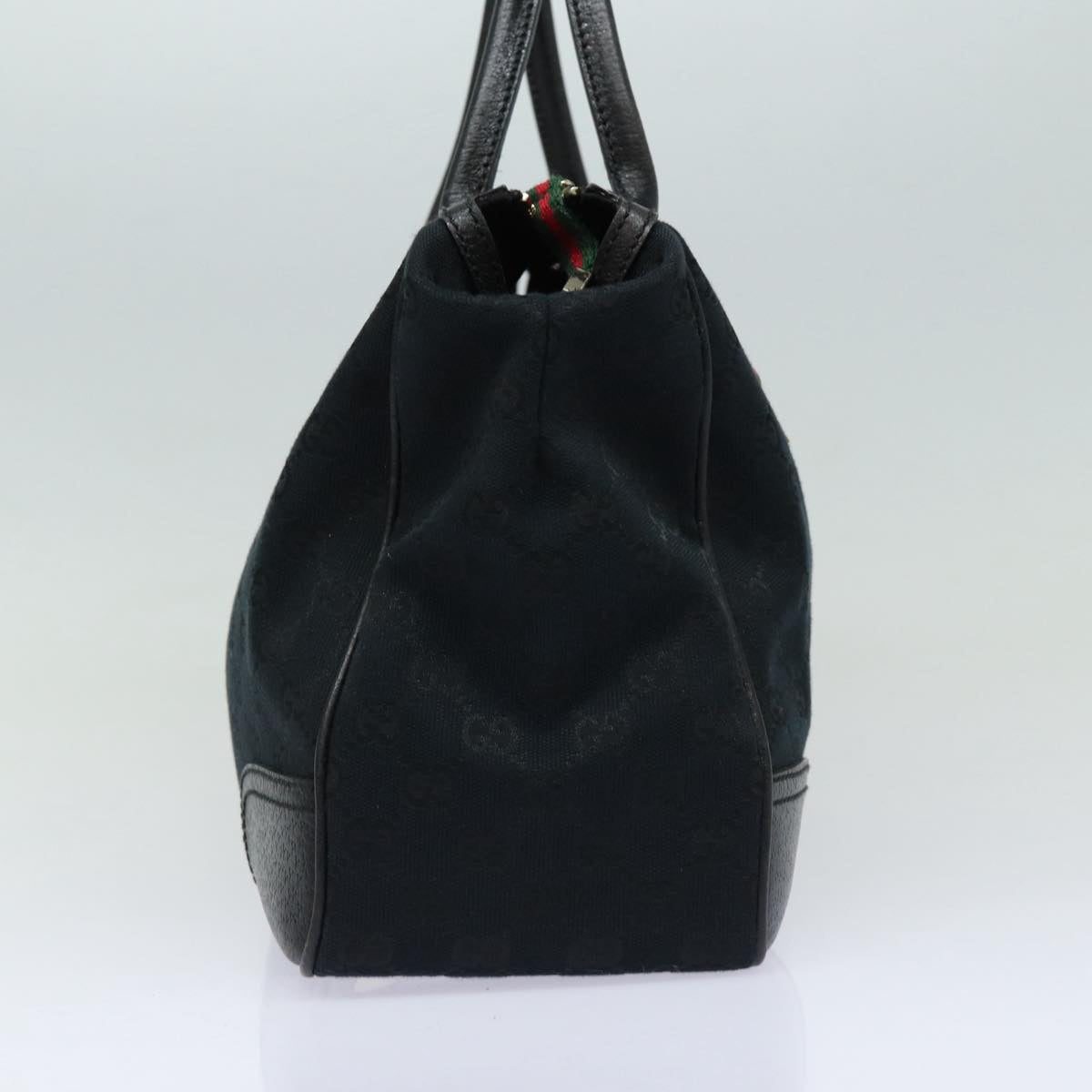Gucci Canvas Handbag