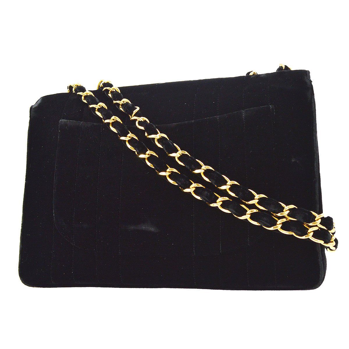 Chanel Classic Flap Shoulder Bag - Almora Bags