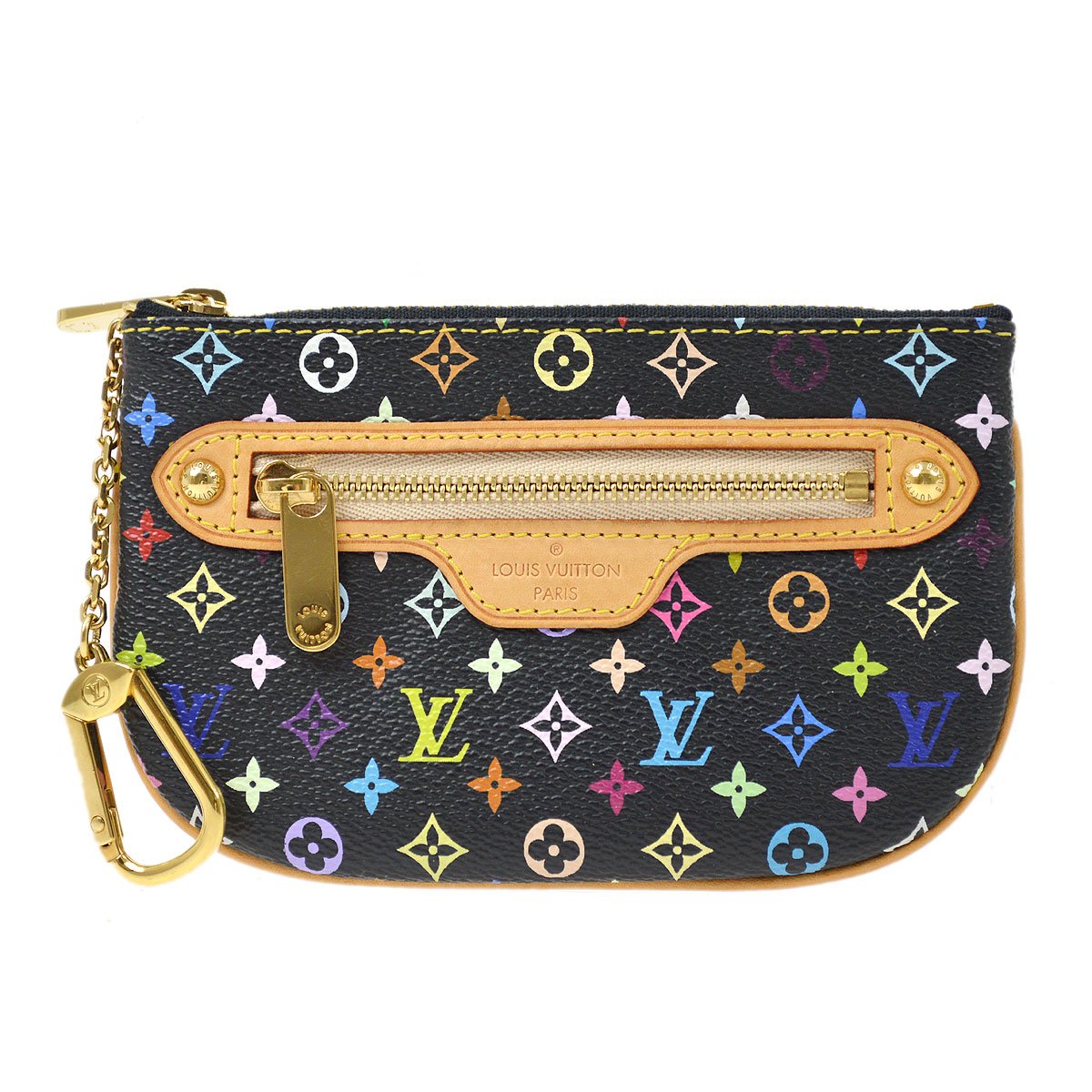 LOUIS VUITTON? POCHETTE MM ao33415 Clutch