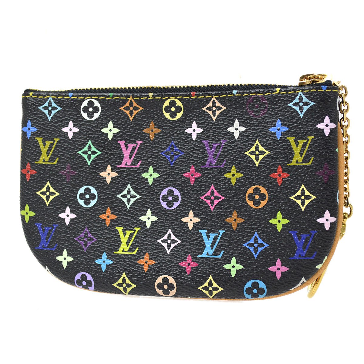 LOUIS VUITTON? POCHETTE MM ao33415 Clutch