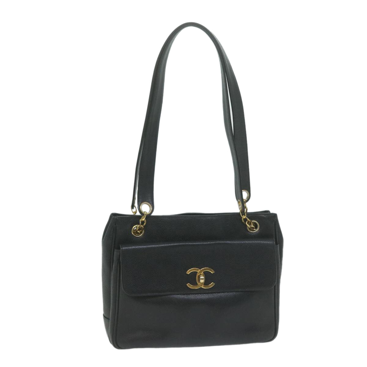 Chanel Shoulder Bag - Almora Bags