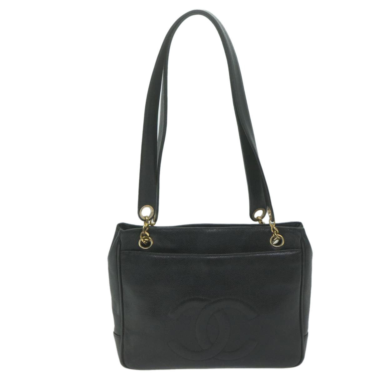 Chanel Shoulder Bag - Almora Bags