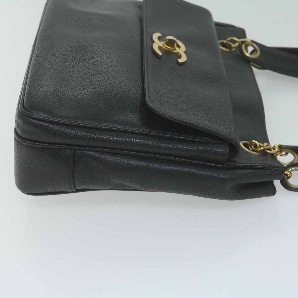 Chanel Shoulder Bag - Almora Bags