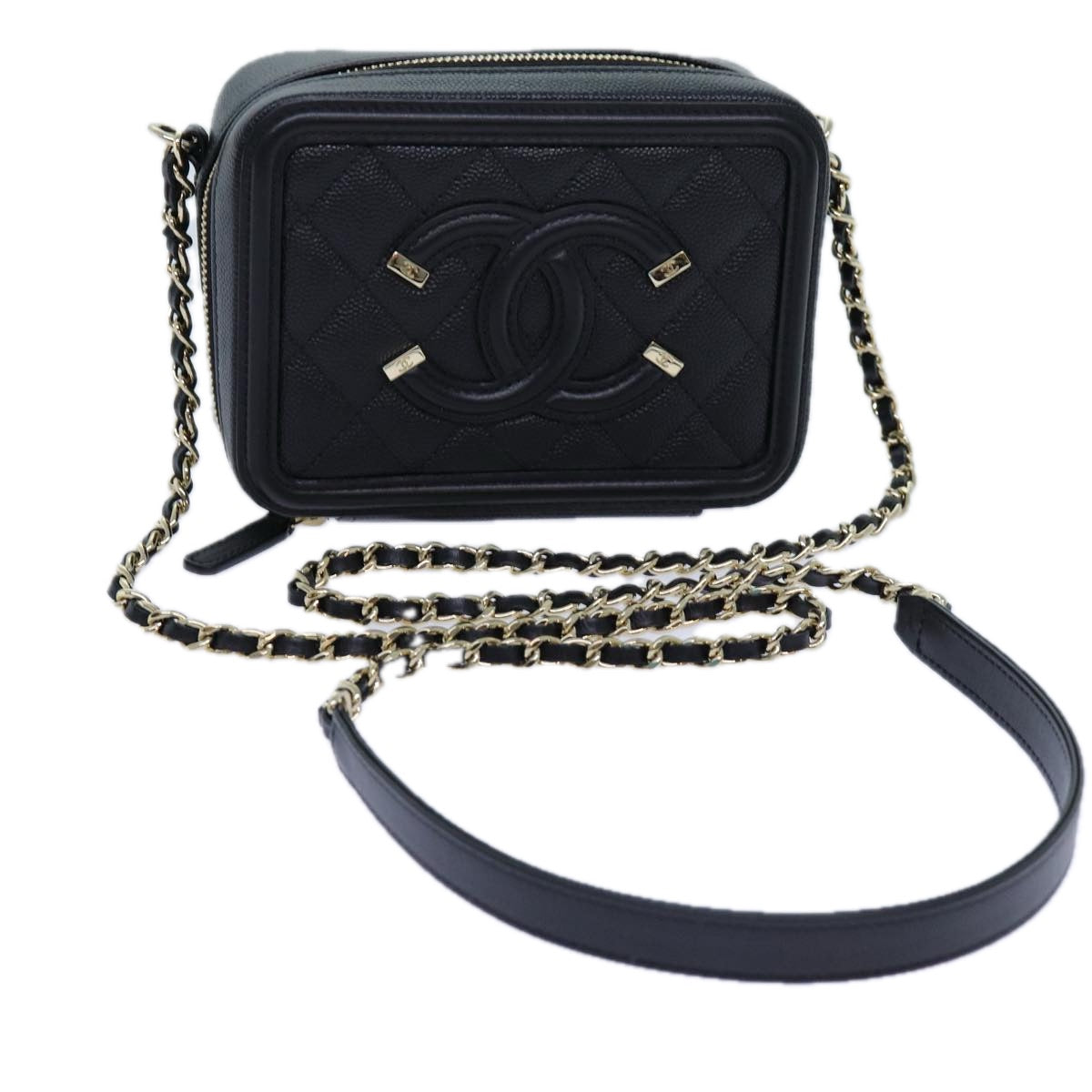 Chanel Mini Handbag - Almora Bags