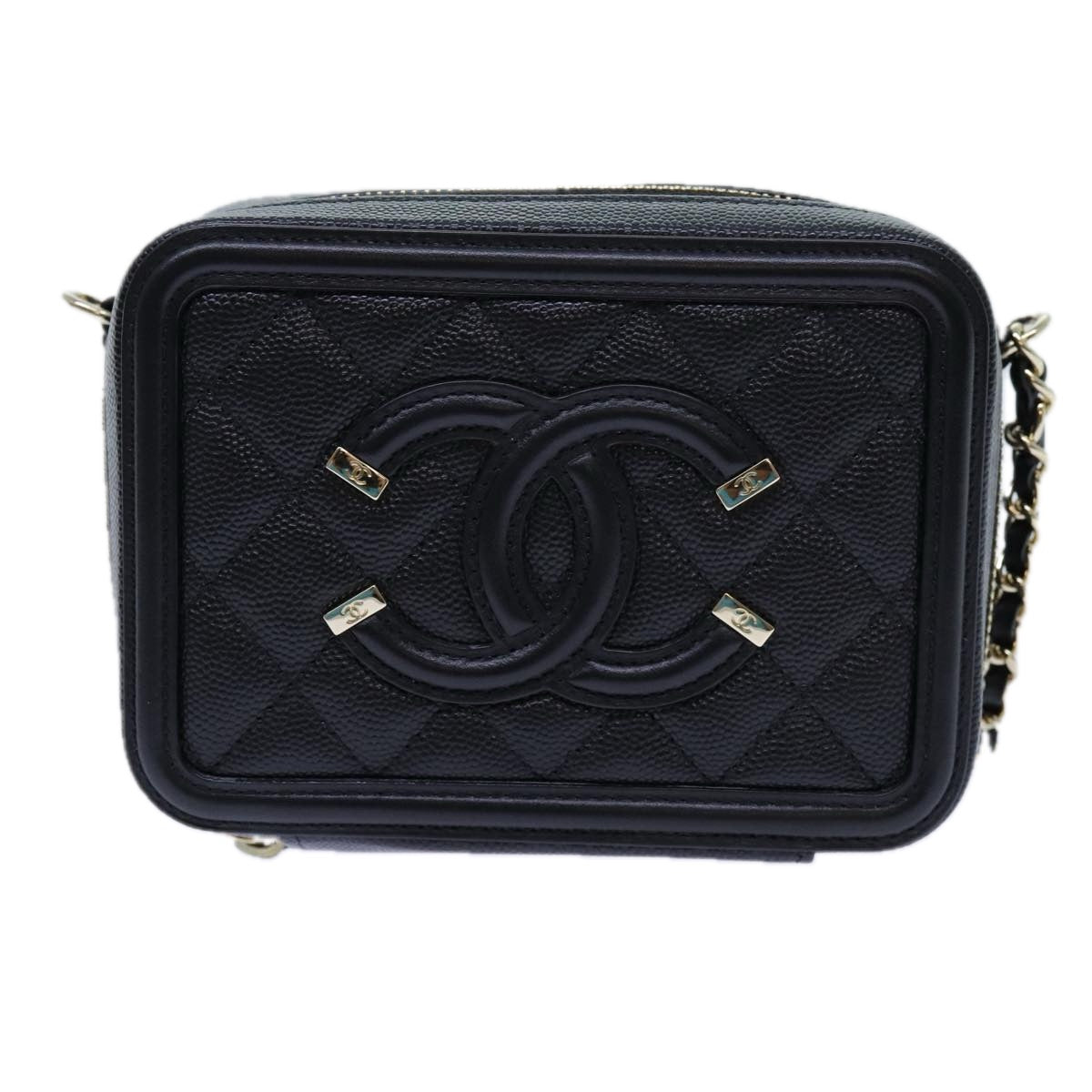 Chanel Mini Handbag - Almora Bags