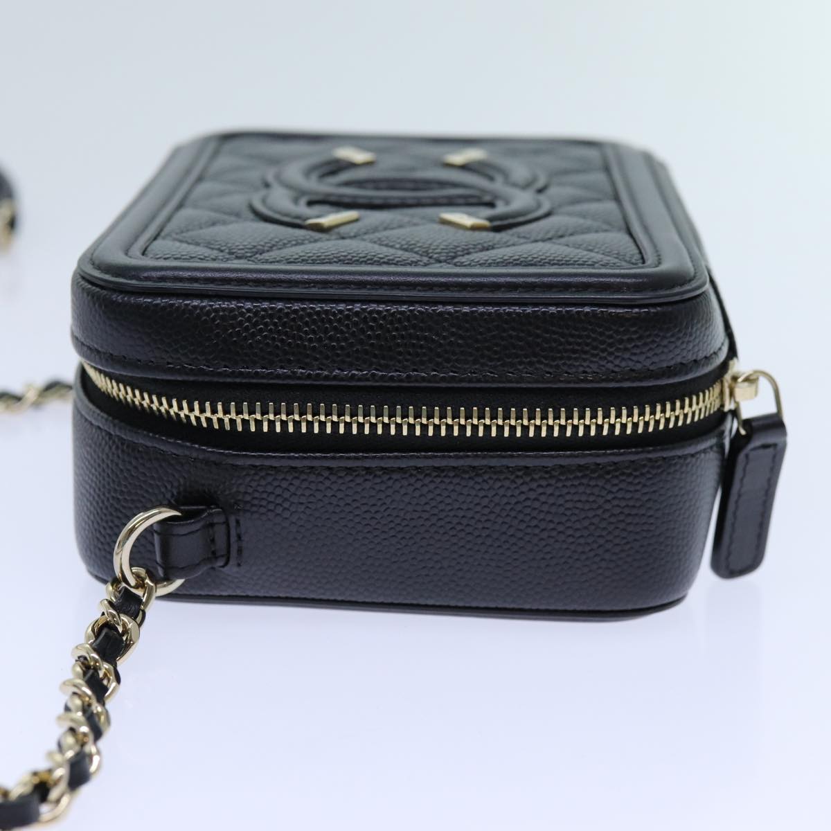 Chanel Mini Handbag - Almora Bags