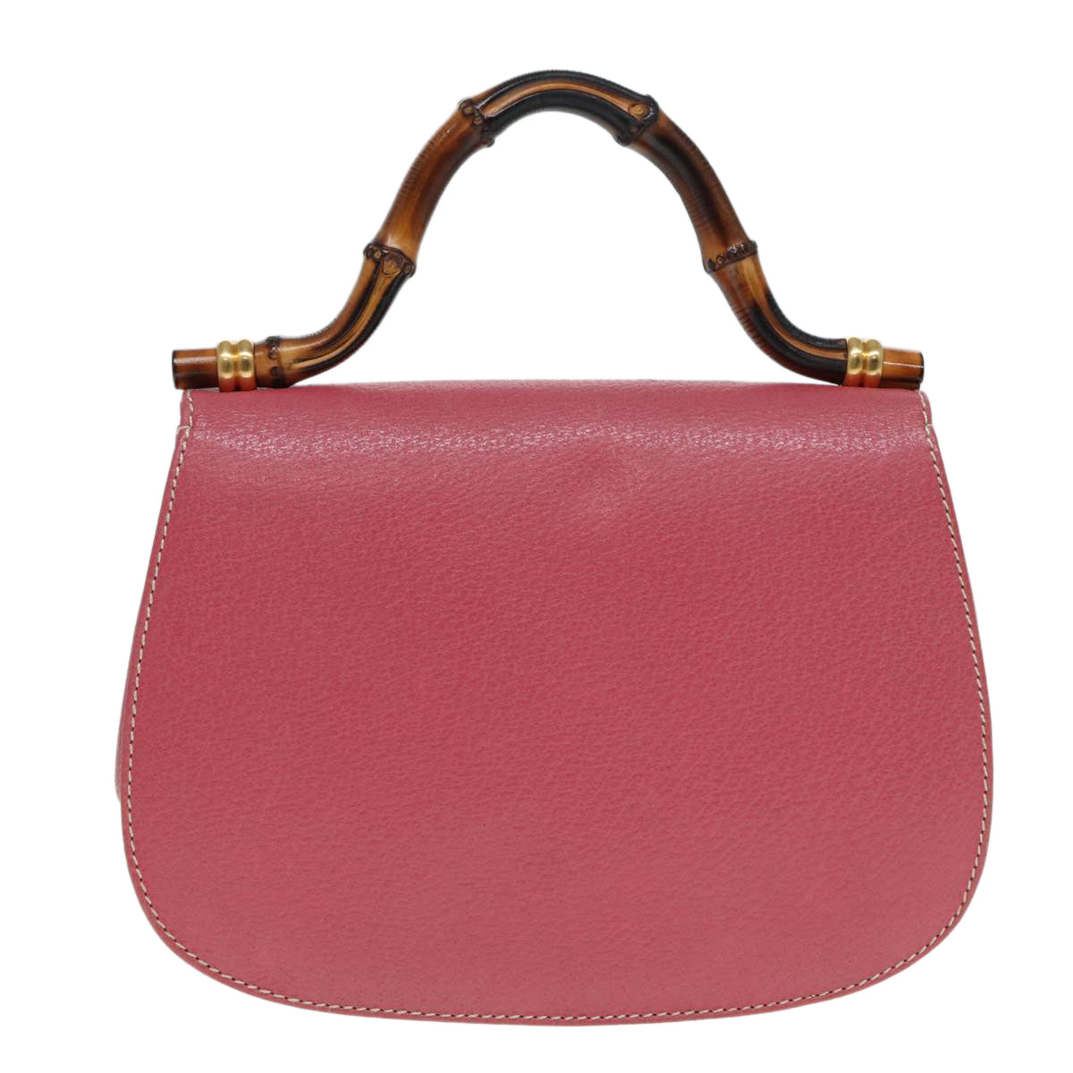 Gucci Leather Handbag