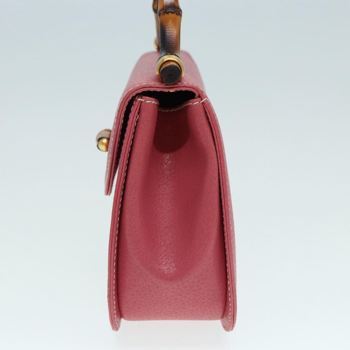 Gucci Leather Handbag