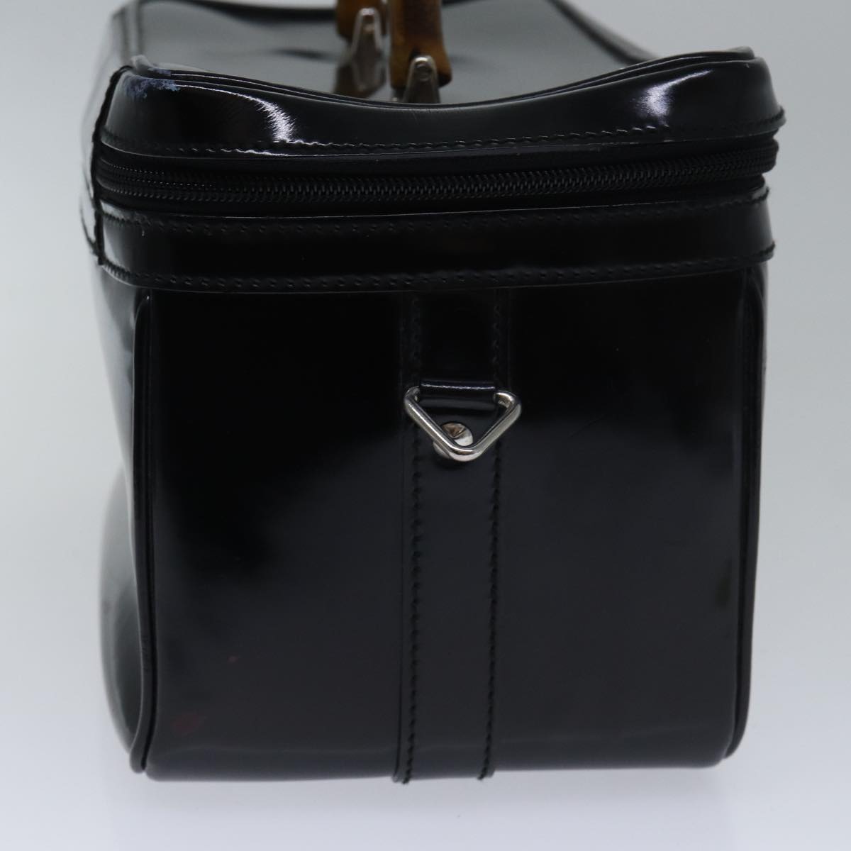 Gucci Leather Shoulder Bag