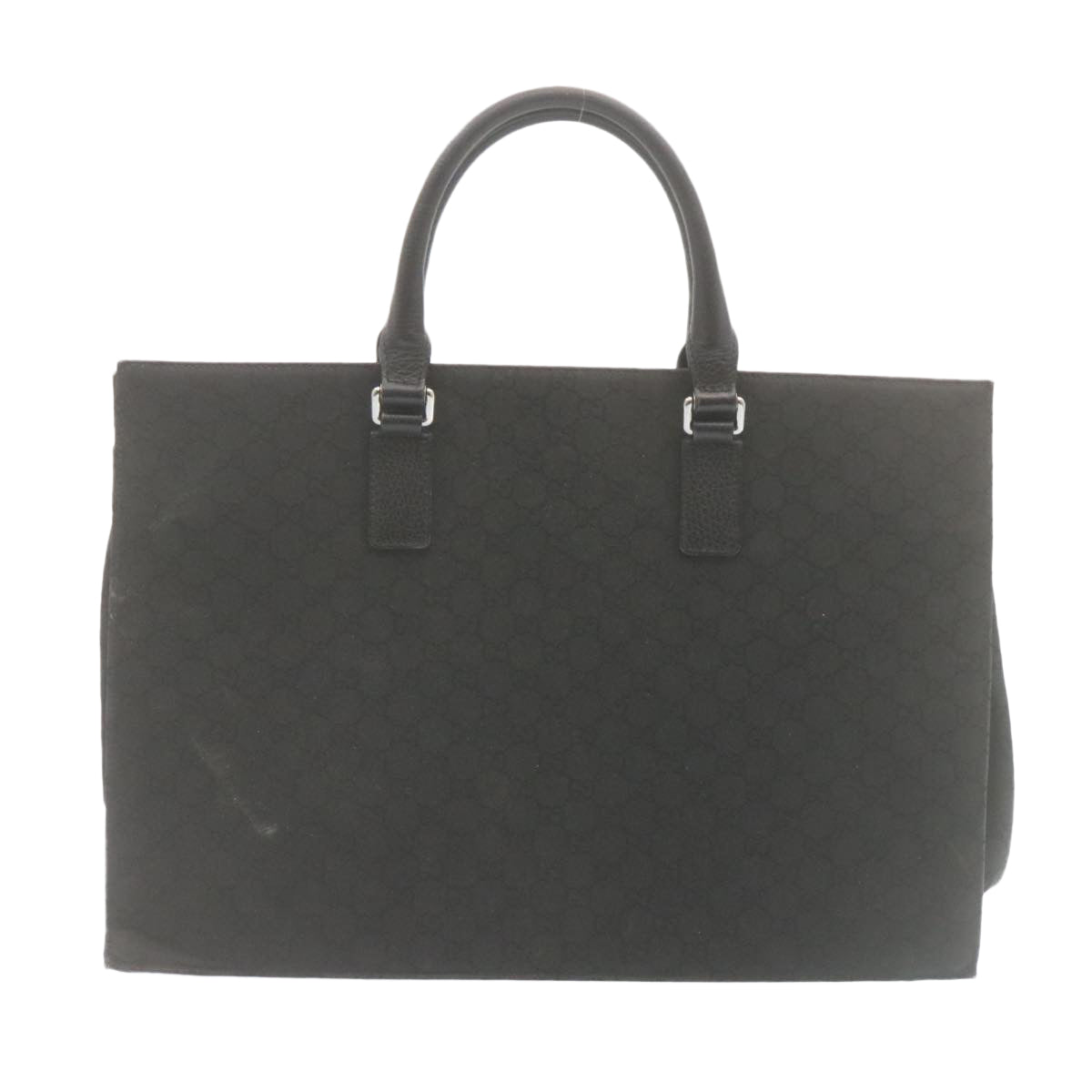 Gucci Canvas Handbag