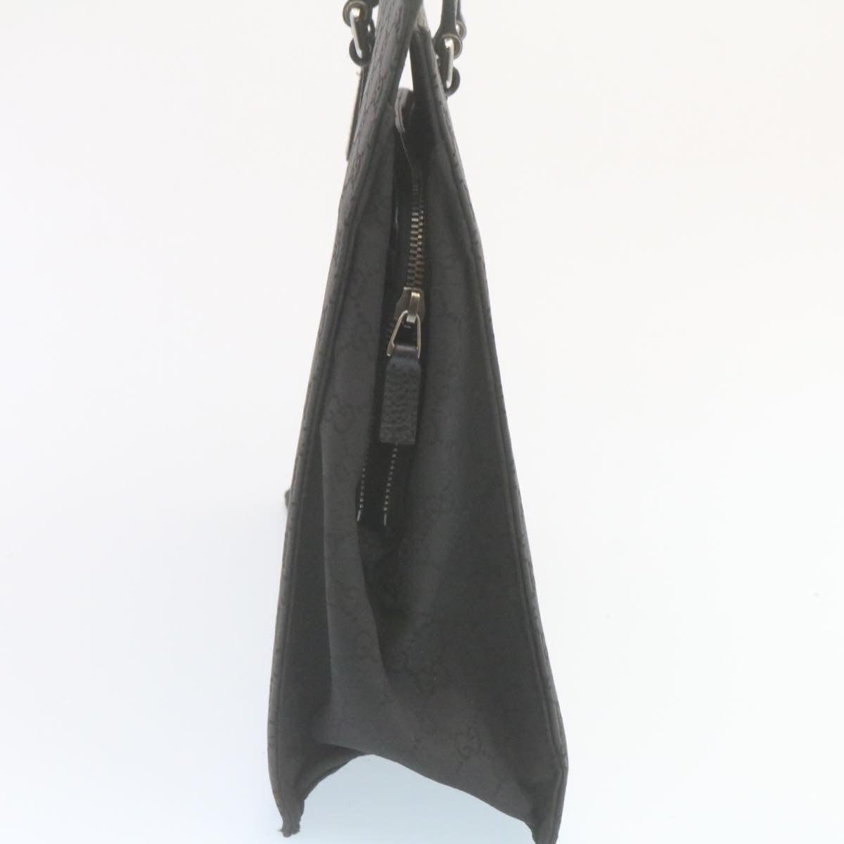 Gucci Canvas Handbag