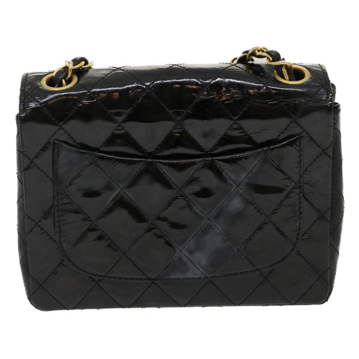 Chanel Matelassé Shoulder Bag - Almora Bags