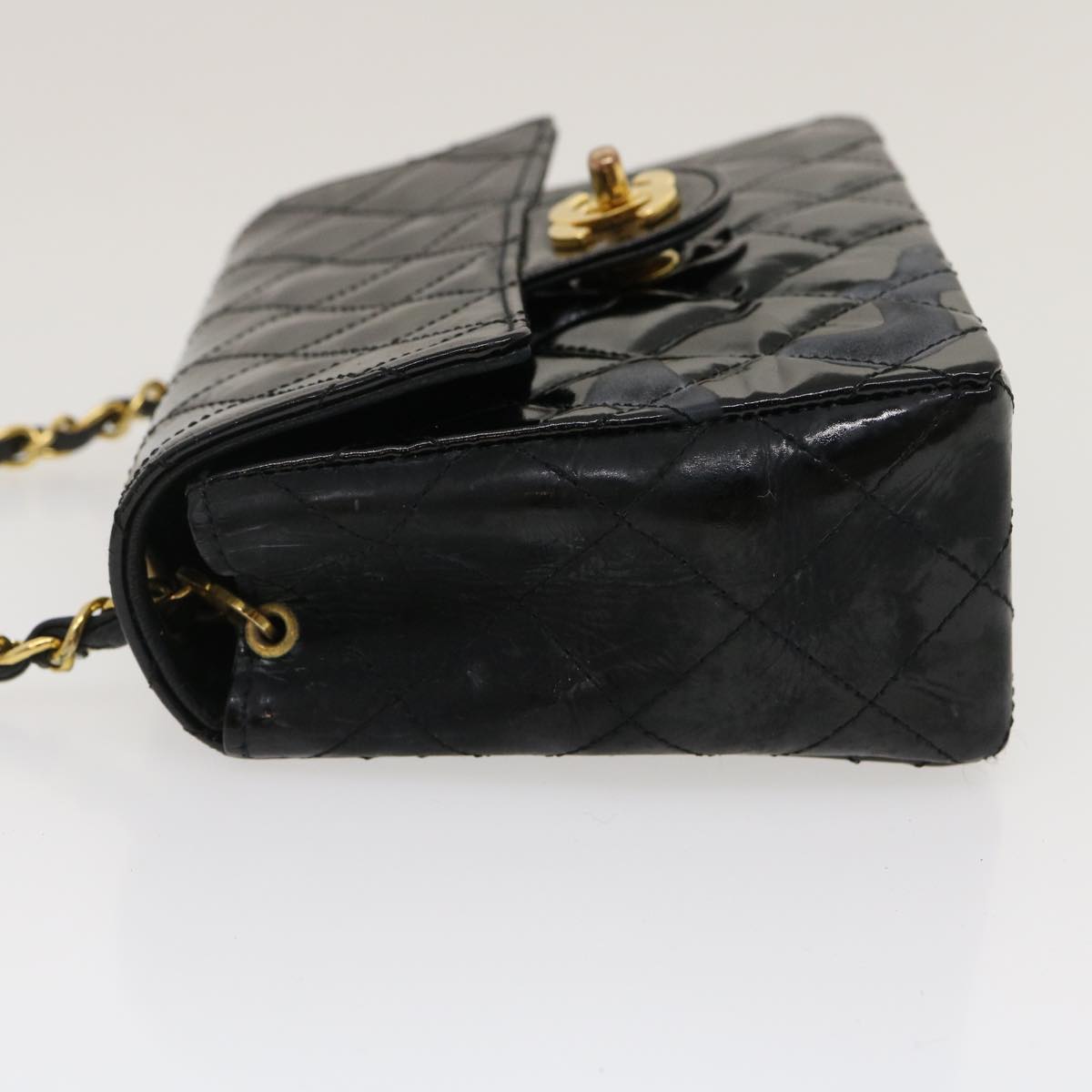 Chanel Matelassé Shoulder Bag - Almora Bags