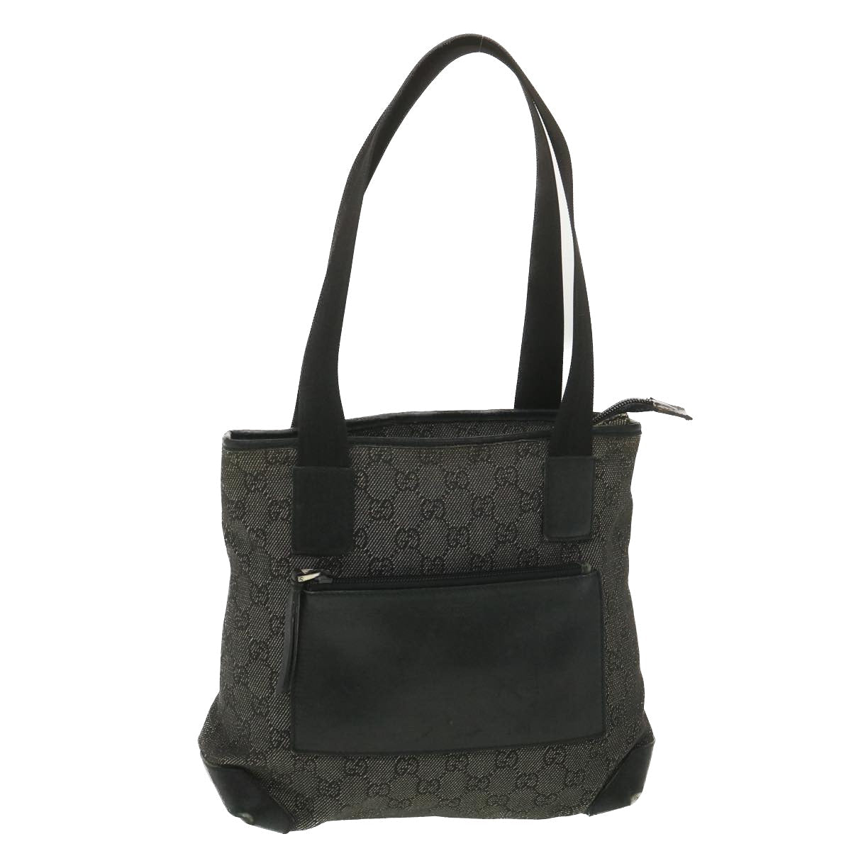 Gucci Canvas Tote
