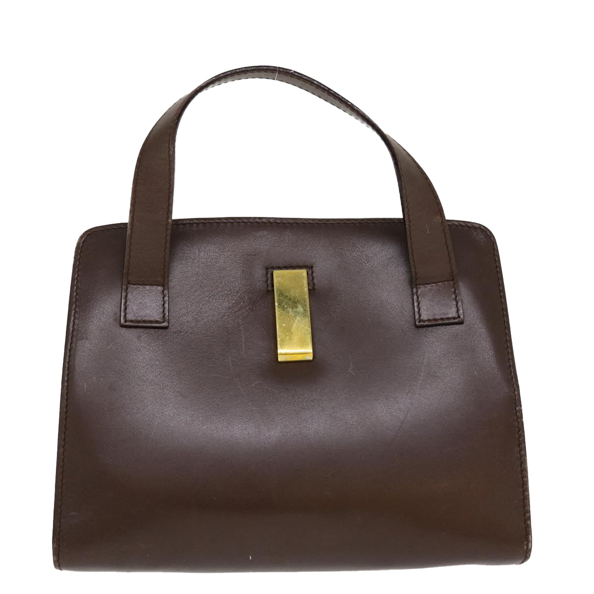Gucci Leather Handbag