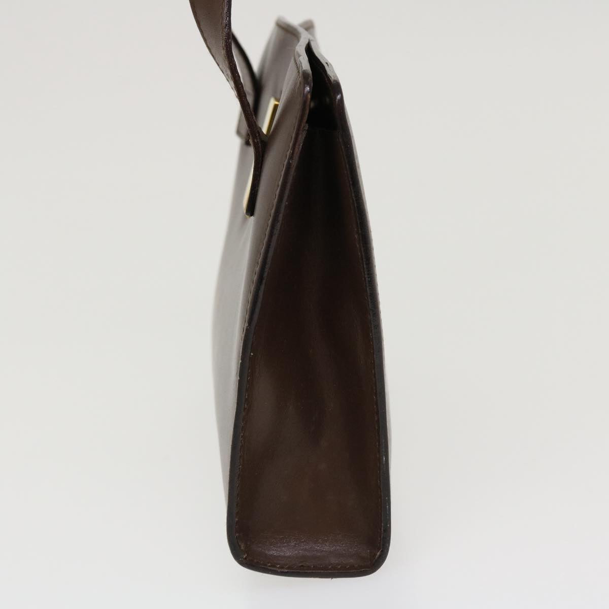 Gucci Leather Handbag