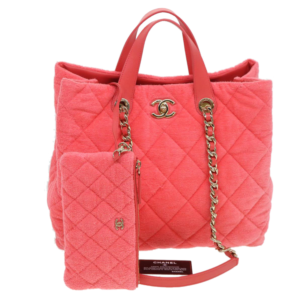Chanel Handbag - Almora Bags
