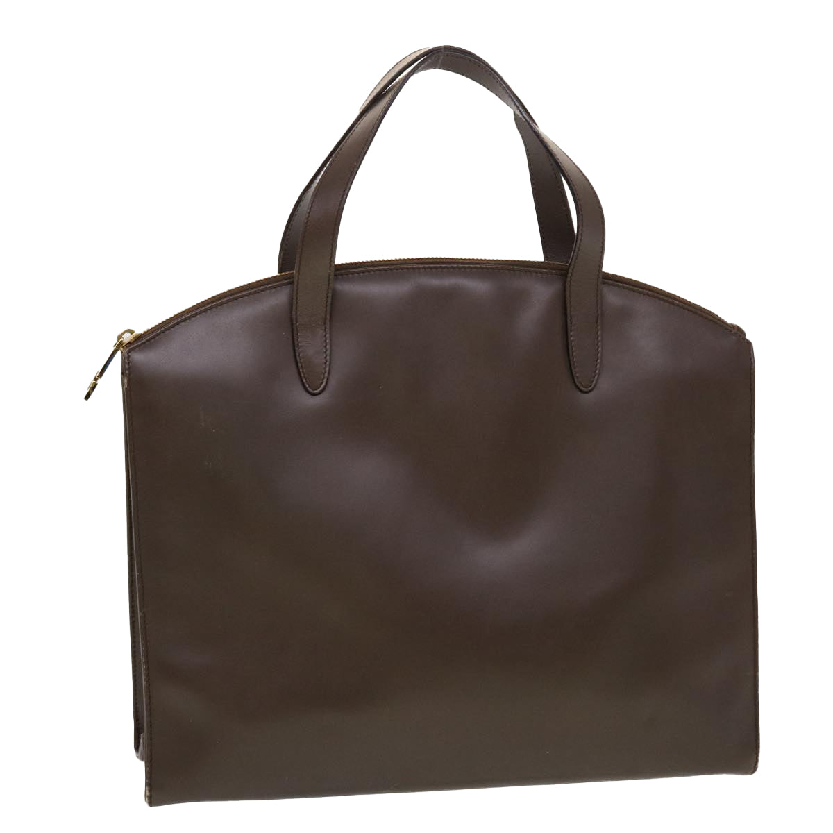 Gucci Leather Handbag
