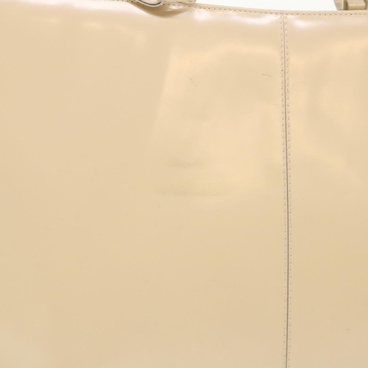 Gucci Leather Shoulder Bag