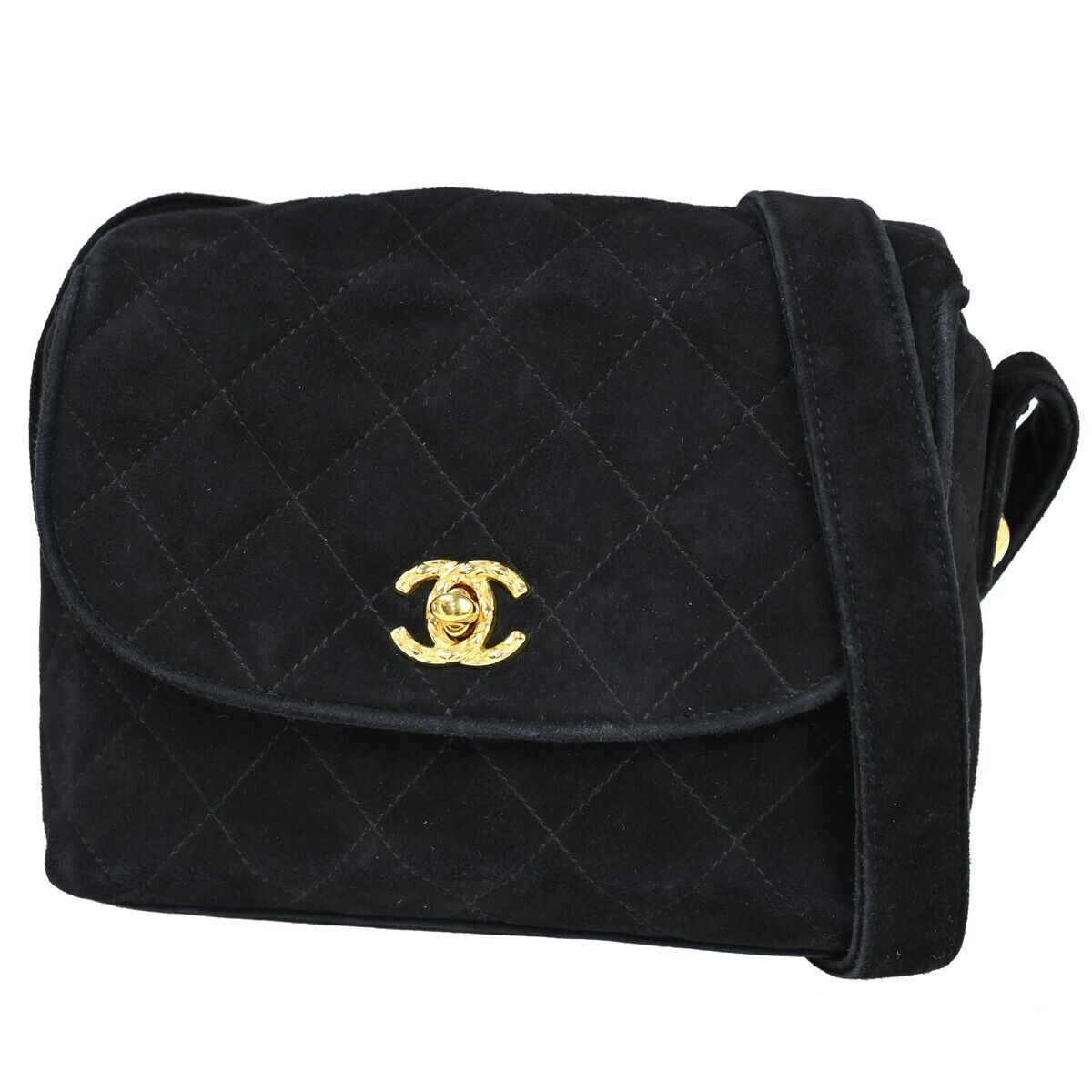 Chanel Shoulder Bag - Almora Bags