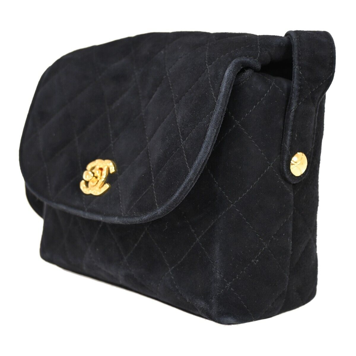 Chanel Shoulder Bag - Almora Bags