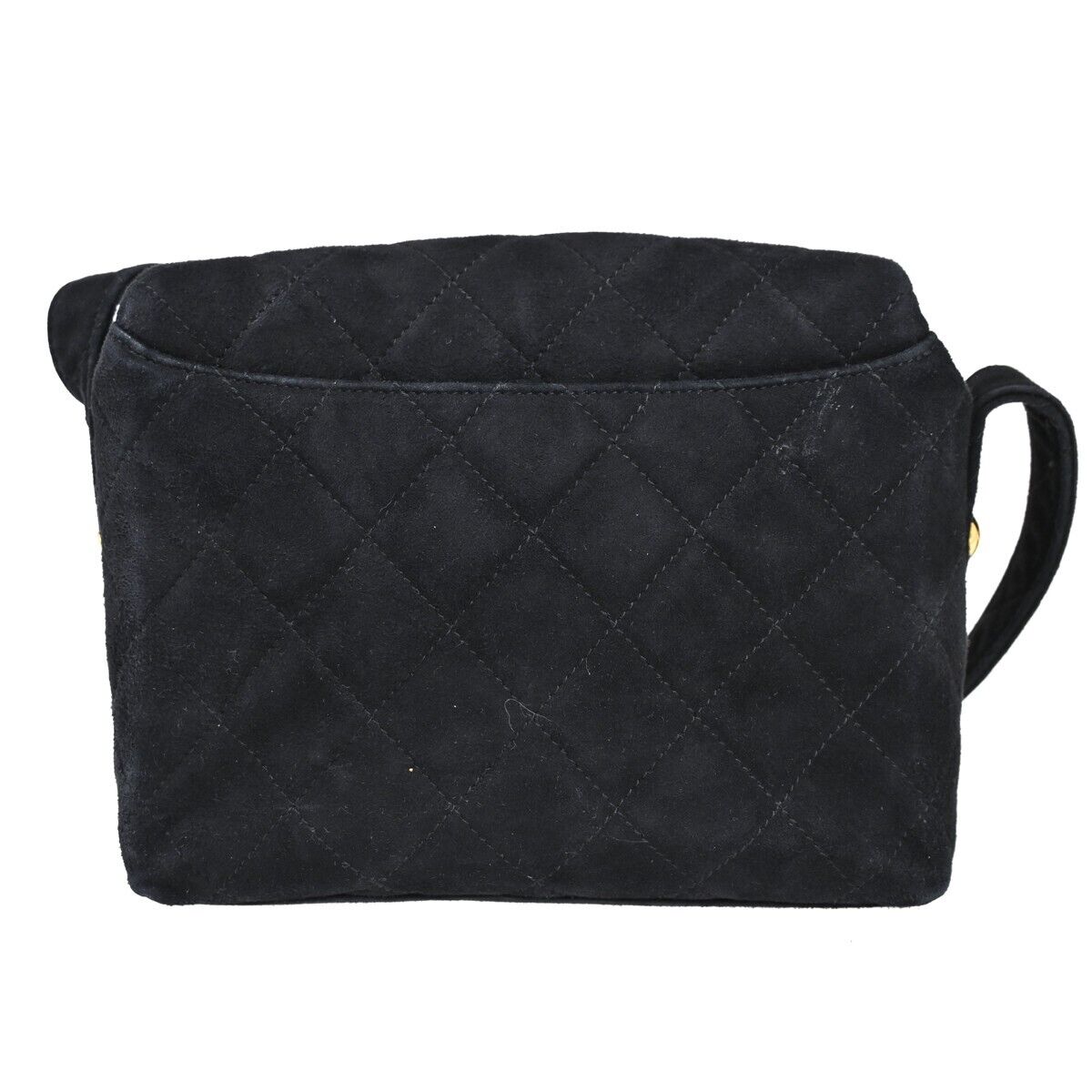 Chanel Shoulder Bag - Almora Bags