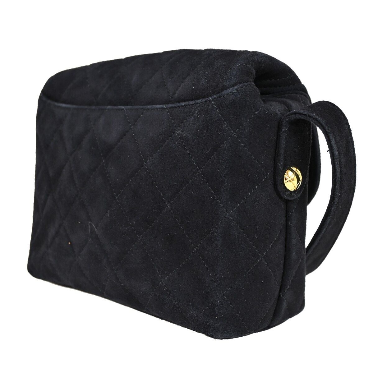 Chanel Shoulder Bag - Almora Bags