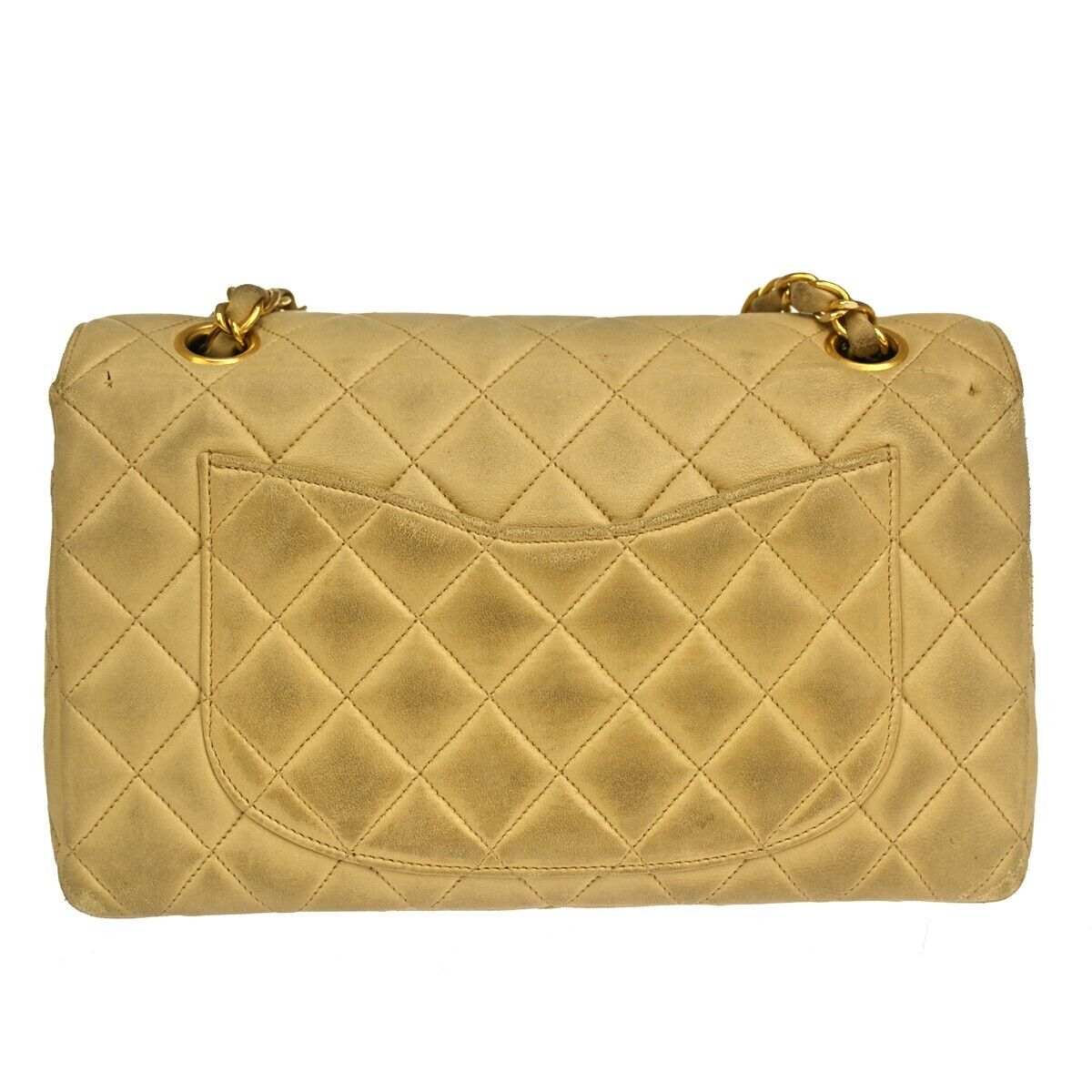 Chanel Flap Shoulder Bag - Almora Bags