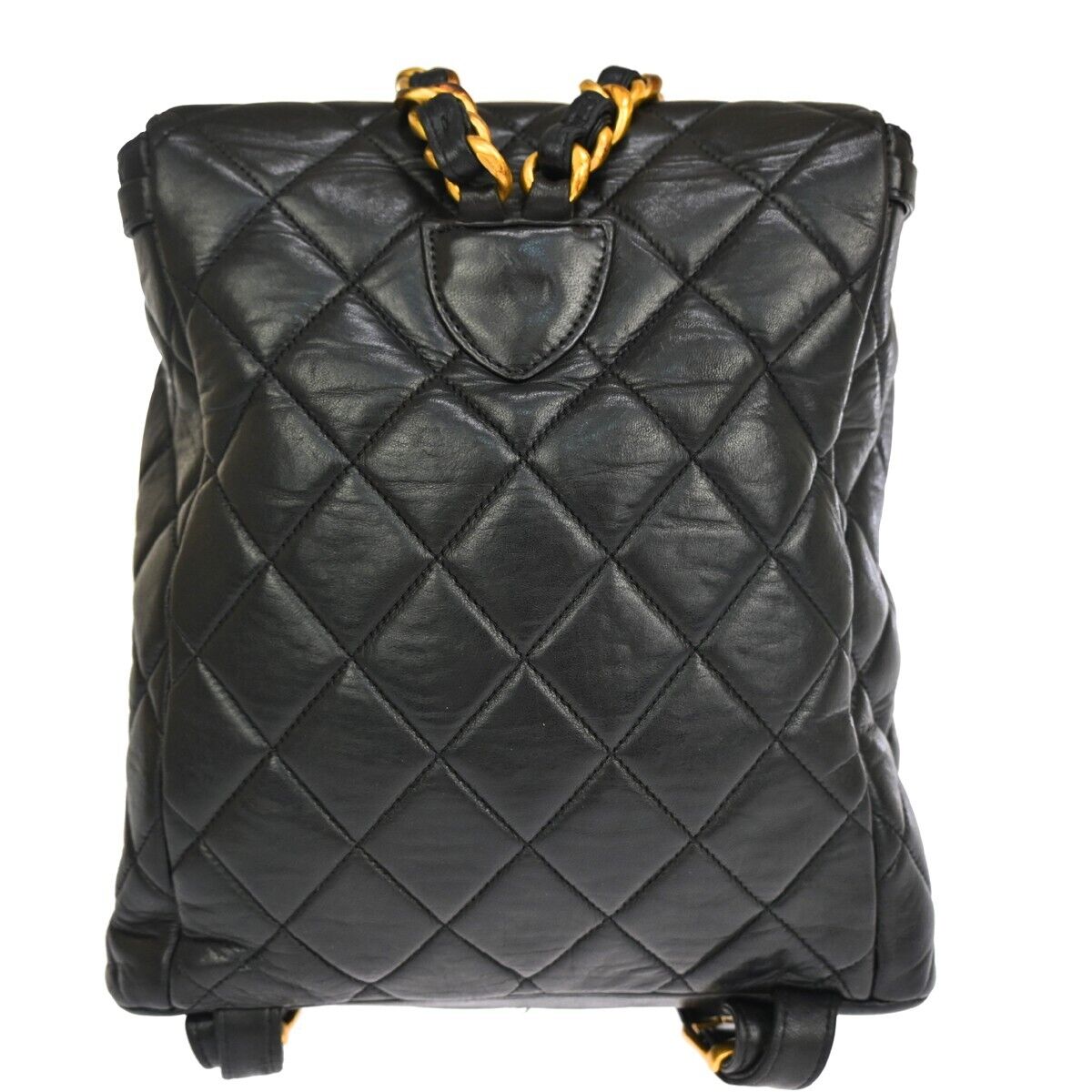 Chanel Backpack - Almora Bags