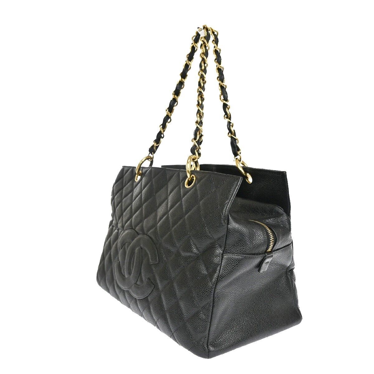 Chanel Crossbody Bag - Almora Bags