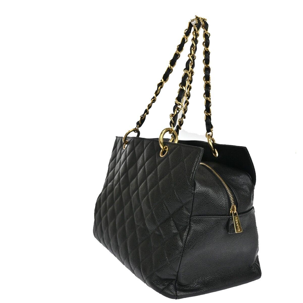 Chanel Crossbody Bag - Almora Bags